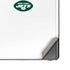 NFL New York Jets White Performance Series Galaxy Note20 5G Skin