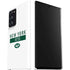 NFL New York Jets White Performance Series Galaxy Note20 Ultra 5G Lite Case