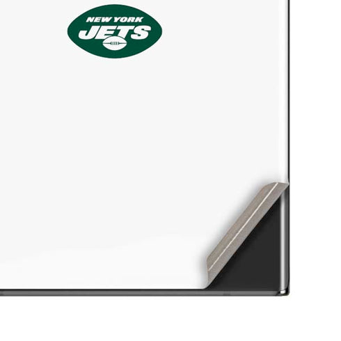 NFL New York Jets White Performance Series Galaxy Note20 Ultra 5G Skin