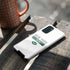 NFL New York Jets White Performance Series Galaxy S20 Plus Pro Case