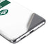 NFL New York Jets White Performance Series Galaxy S20 Plus Skin