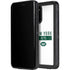 NFL New York Jets White Performance Series Galaxy S20 Plus Waterproof Case