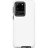 NFL New York Jets White Performance Series Galaxy S20 Ultra 5G Pro Case