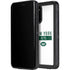 NFL New York Jets White Performance Series Galaxy S20 Waterproof Case