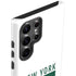 NFL New York Jets White Performance Series Galaxy S23 Ultra Pro Case
