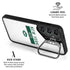 NFL New York Jets White Performance Series Galaxy S24 FE Kickstand Case