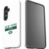 NFL New York Jets White Performance Series Galaxy S25 Impact Case