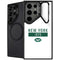 NFL New York Jets White Performance Series Galaxy S24 Ultra Kickstand Case