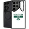 NFL New York Jets White Performance Series Galaxy S25 Ultra Kickstand Case