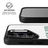 NFL New York Jets White Performance Series Galaxy S24 Ultra Kickstand Case
