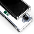 NFL New York Jets White Performance Series Galaxy Z Fold5 5G Clear Case