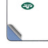 NFL New York Jets White Performance Series Galaxy Z Fold5 5G Skin