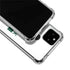NFL New York Jets White Performance Series Google Pixel 5 Clear Case