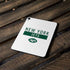 NFL New York Jets White Performance Series Apple iPad Pro Skin