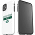 NFL New York Jets White Performance Series iPhone 11 Impact Case