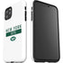 NFL New York Jets White Performance Series iPhone 11 Pro Max Impact Case