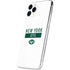 NFL New York Jets White Performance Series iPhone 11 Pro Skin