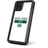 NFL New York Jets White Performance Series iPhone 11 Pro Waterproof Case