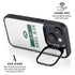 NFL New York Jets White Performance Series iPhone 14 Kickstand Case