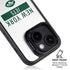 NFL New York Jets White Performance Series iPhone 14 Kickstand Case