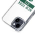 NFL New York Jets White Performance Series iPhone 14 MagSafe Case