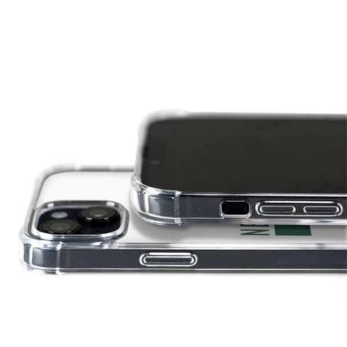 NFL New York Jets White Performance Series iPhone 14 MagSafe Case