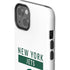 NFL New York Jets White Performance Series iPhone 15 Impact Case