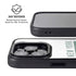 NFL New York Jets White Performance Series iPhone 15 Pro Kickstand Case
