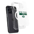 NFL New York Jets White Performance Series iPhone 16 Pro Max MagSafe Case