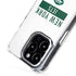NFL New York Jets White Performance Series iPhone 16 Pro Max MagSafe Case