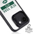 NFL New York Jets White Performance Series iPhone 16e Kickstand Case