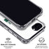 NFL New York Jets White Performance Series iPhone 16e Clear Case