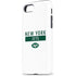 NFL New York Jets White Performance Series iPhone 7 Pro Case