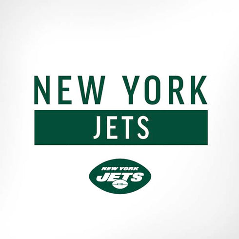 NFL New York Jets White Performance Series iPhone X Pro Case