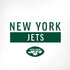 NFL New York Jets White Performance Series iPhone XR Pro Case