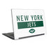 NFL New York Jets White Performance Series Dell Latitude Skin