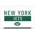 NFL New York Jets White Performance Series Dell Latitude Skin