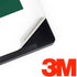 NFL New York Jets White Performance Series Dell Latitude Skin