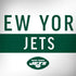 NFL New York Jets White Performance Series Dell Latitude Skin