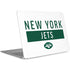 NFL New York Jets White Performance Series Apple MacBook Air Skin