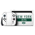 NFL New York Jets White Performance Series Nintendo Skins