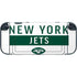 NFL New York Jets White Performance Series Nintendo Switch 2 (2025) with Joy-Con Skin