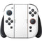 NFL New York Jets White Performance Series Nintendo Switch 2 (2025) Joy-Con Controller Skin