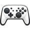 NFL New York Jets White Performance Series Nintendo Switch 2 (2025) Pro Controller Skin
