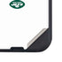 NFL New York Jets White Performance Series Otterbox Defender iPhone Skin