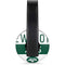 NFL New York Jets White Performance Series PlayStation 4 Gold Wireless Headset Skin