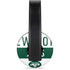 NFL New York Jets White Performance Series PlayStation 4 Gold Wireless Headset Skin
