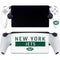 NFL New York Jets White Performance Series PlayStation Portal Remote Player Skin