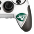 NFL New York Jets White Performance Series PlayStation Scuf Vantage 2 Controller Skin