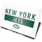 NFL New York Jets White Performance Series Dell Precision Skin